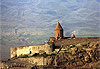 Monast�re Khor Virap