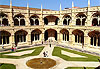 Monasteiro dos Jeronimos