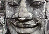 le sourire d�Angkor