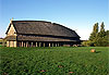 Maison viking