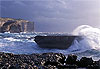 Temp�te � Dwejra Point