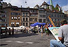 La vieille ville