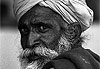 Portrait Sadhu