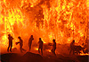 L�incendie