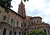 Saint Sernin