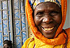 Sourire g�n�reux