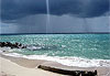 Pluie imminente