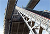 Le pont s�ouvre