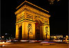 Arc de Triomphe