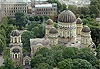 Cath�drale orthodoxe