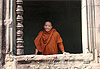 Sourire d�Angkor