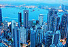 Baie de Hong-Kong