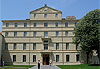 Montpellier, centre ville, l�Ecusson