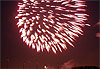 Feu d�artifice