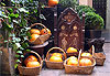 Citrouilles d�Halloween