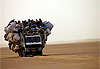 Le camion-taxi