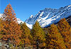 Le Tibet suisse