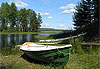 R�gion des Lacs