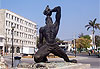Statue du Marron Inconnu