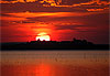 Lac Trasim�ne