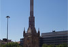 Plaza de colon