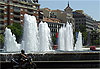 Plaza de Colon