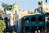 Disneyland Los Angeles