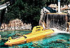 Disneyland Los Angeles