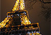 Tour eiffel