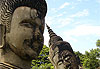 S�r�nit� de Boudha