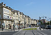 Bordeaux, le centre ville, la ville historique et les quais