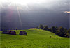 Vue de Larrau