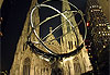 Statue de l�Atlas