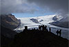 Le Vatnajokull