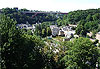 Le Pont Grande Duchesse Charlotte