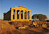 Temple of Hera, Selinunte