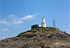Phare de Mumbles
