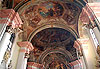 Eglise des fr�res mineurs � Eger