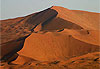 Dunes de Sossusvlei
