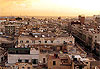 Lever de Soleil sur Tripoli