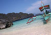 Taxi � El Nido