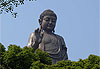 Bouddha de lingshan