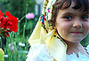 Sourire des Maramures
