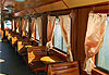 A bord du plus vieux bateau du Balaton, Helka