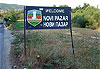 Bienvenue � Novi Pazar