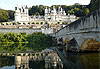 Ch�teau d�Uss�