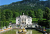 Ch�teau de Linderhof