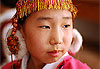 Petite fille Yakoute