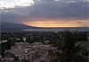 Cr�puscule � Port-au-Prince
