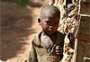L�enfant du village de zafimaniry